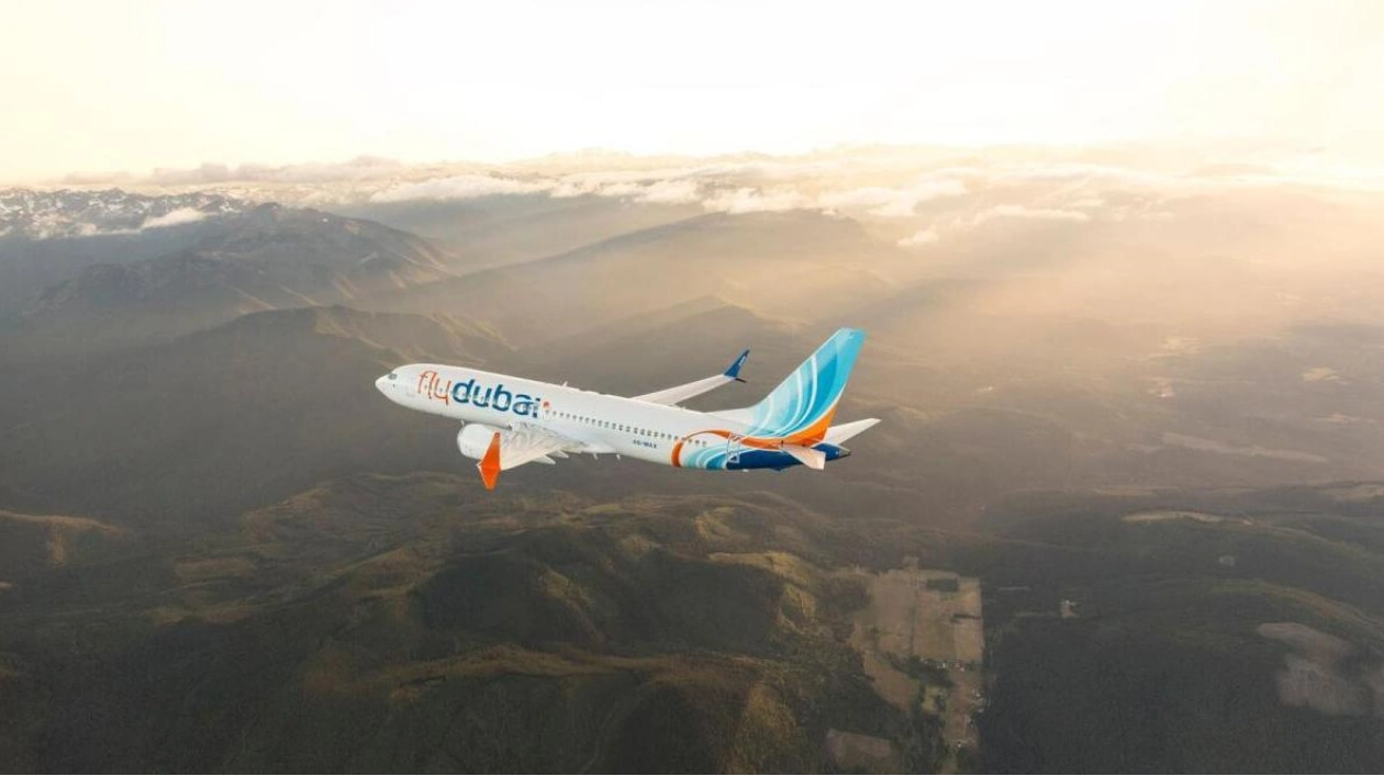 Flydubai's Expansion Halted by Boeing's Delivery Delays