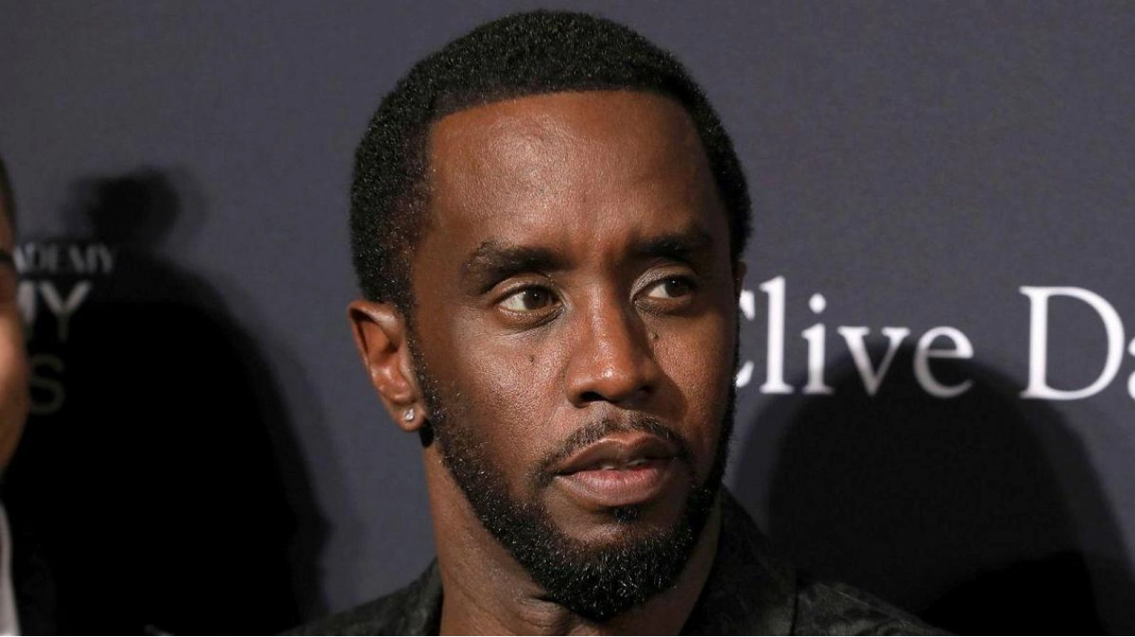 Sean 'Diddy' Combs Faces Judge in Sex Trafficking Case