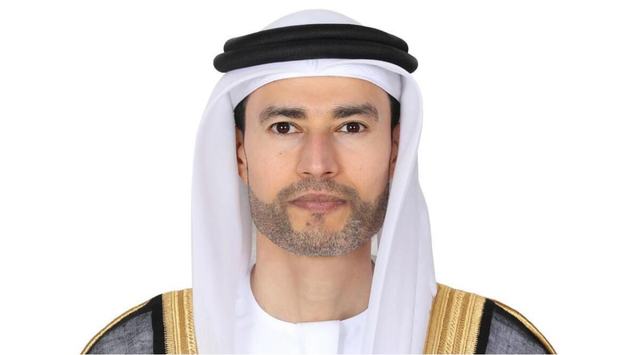 UAE Ministry of Finance Launches Future-Oriented Projects