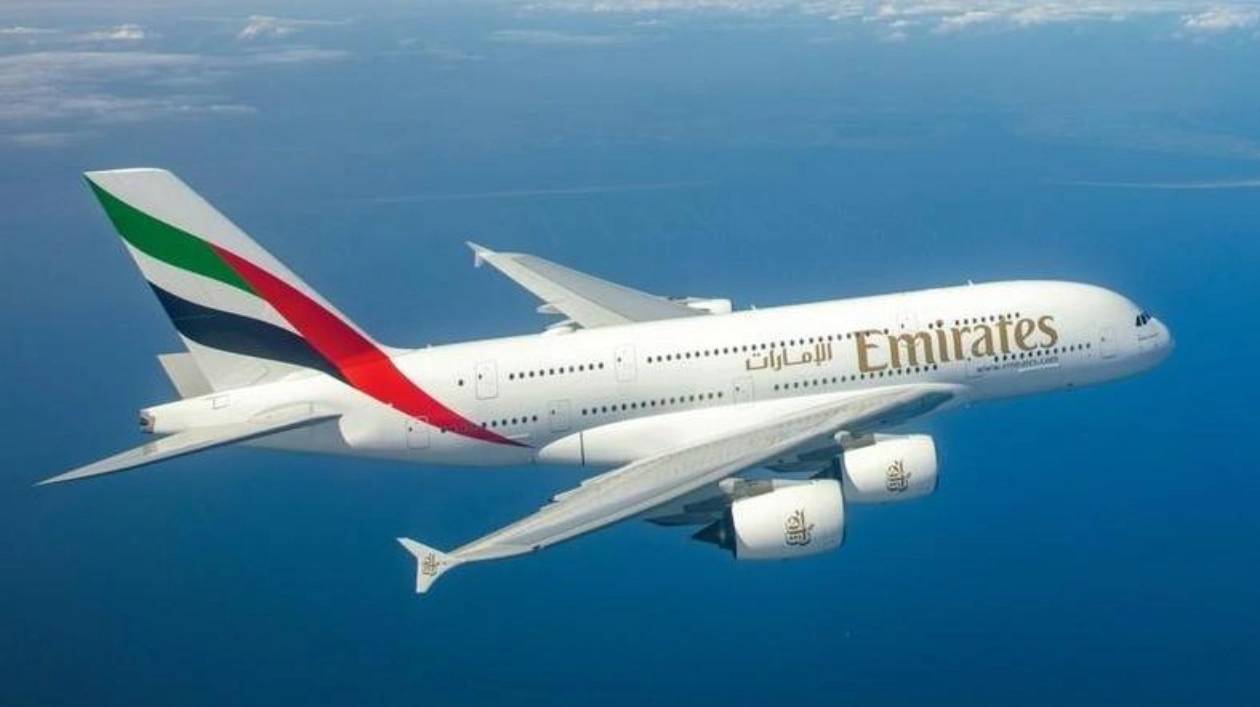 Emirates Расширяет Свою Маршрутную Сеть Благодаря Партнерским Соглашениям