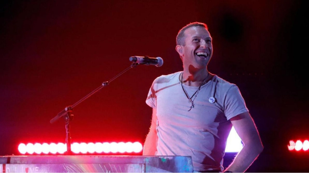 Coldplay Adds Third Abu Dhabi Show Due to High Demand