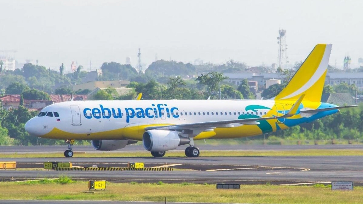 Cebu Pacific Offers Dh1 One-Way Flights for Filipino Expats in Dubai