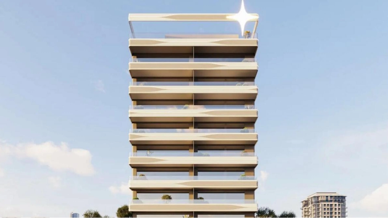 Galaxy Realty Expands into Dubai with Luxury Project Jardin Astral