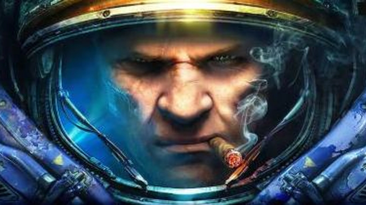 Дэн Хэй возглавляет новый шутер по StarCraft