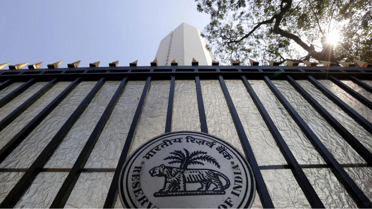 RBI Promotes Dirham-Rupee Trade to Reduce Dollar Dependence