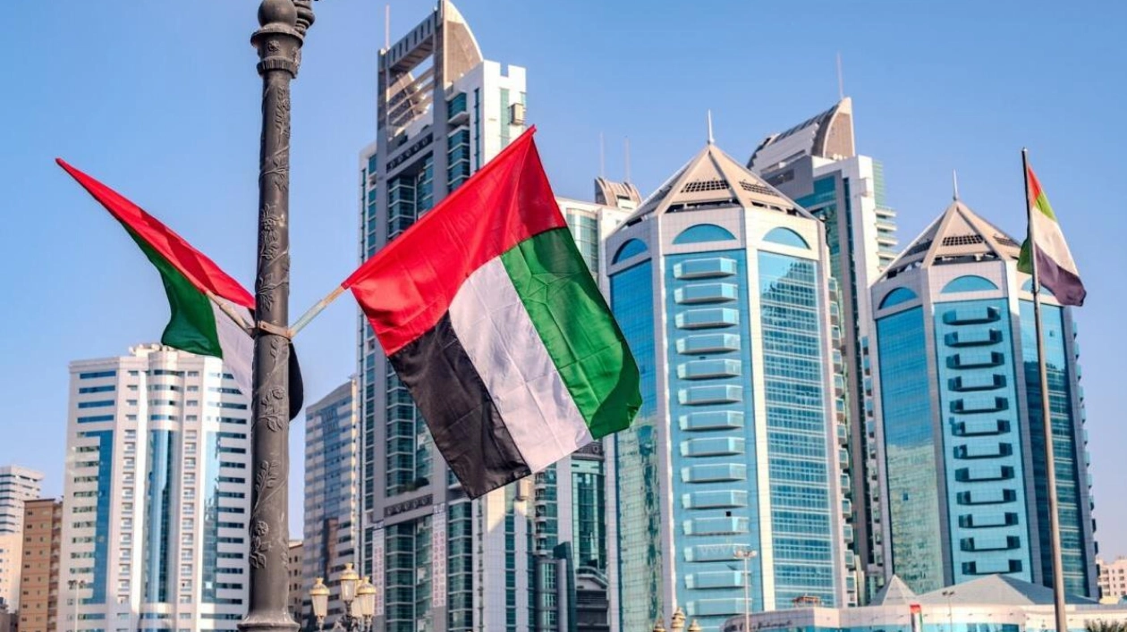 Celebrate UAE National Day with Grand Events and Offers