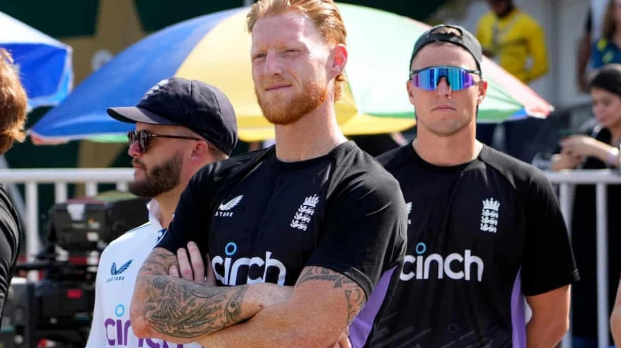 McCullum Backs Stokes to Bounce Back After Pakistan Tour