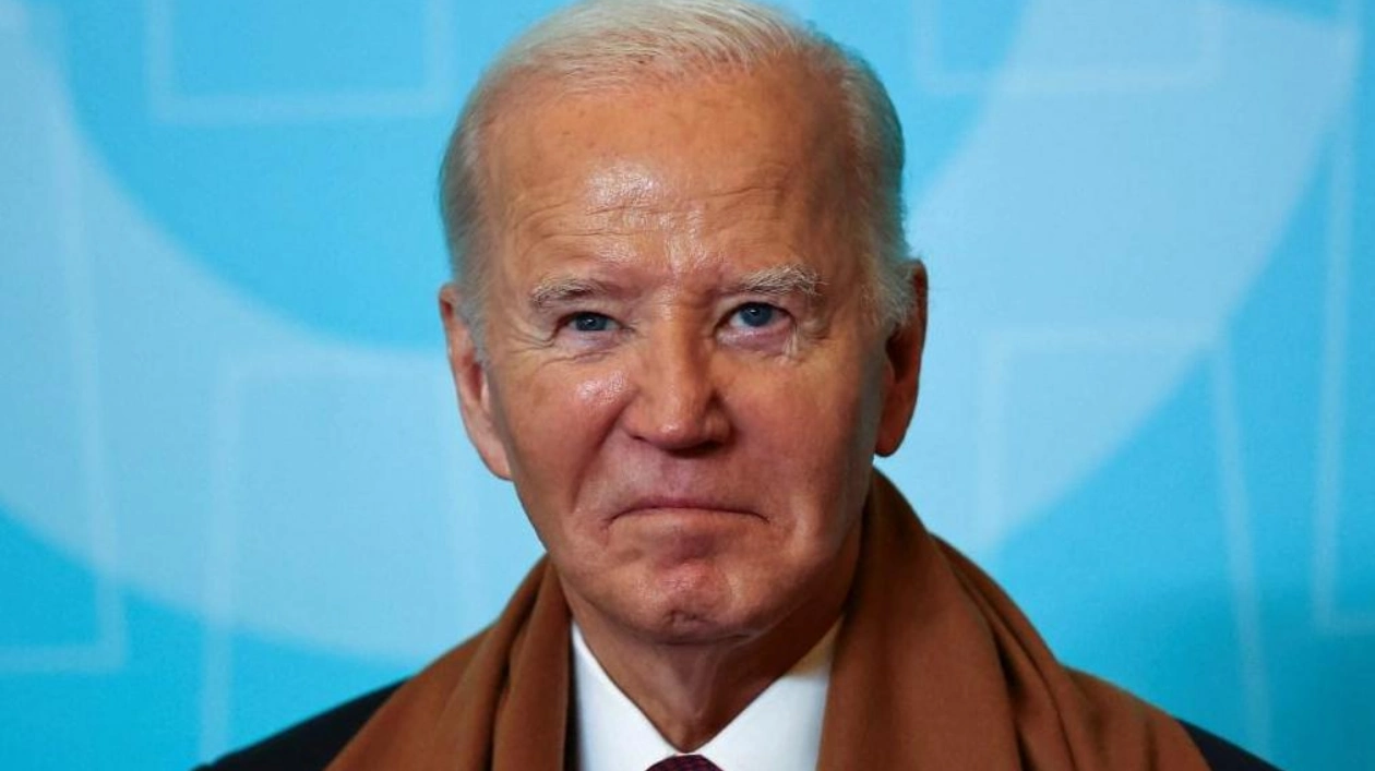 Biden's Symbolic Slight at APEC Conference