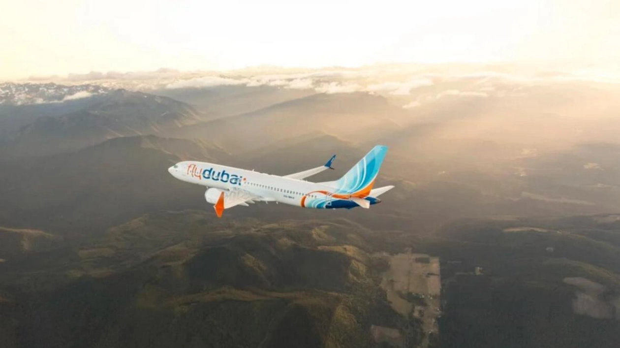 flydubai's Expansion Plans Impacted by Boeing Delivery Delays