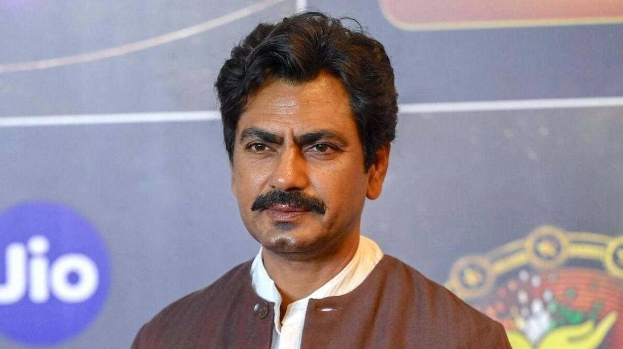 Nawazuddin Siddiqui on Acting, Truth, and Promotional Lies