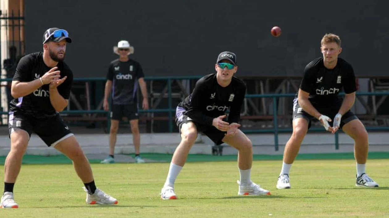 England's Seamers Face Tough Test in Multan