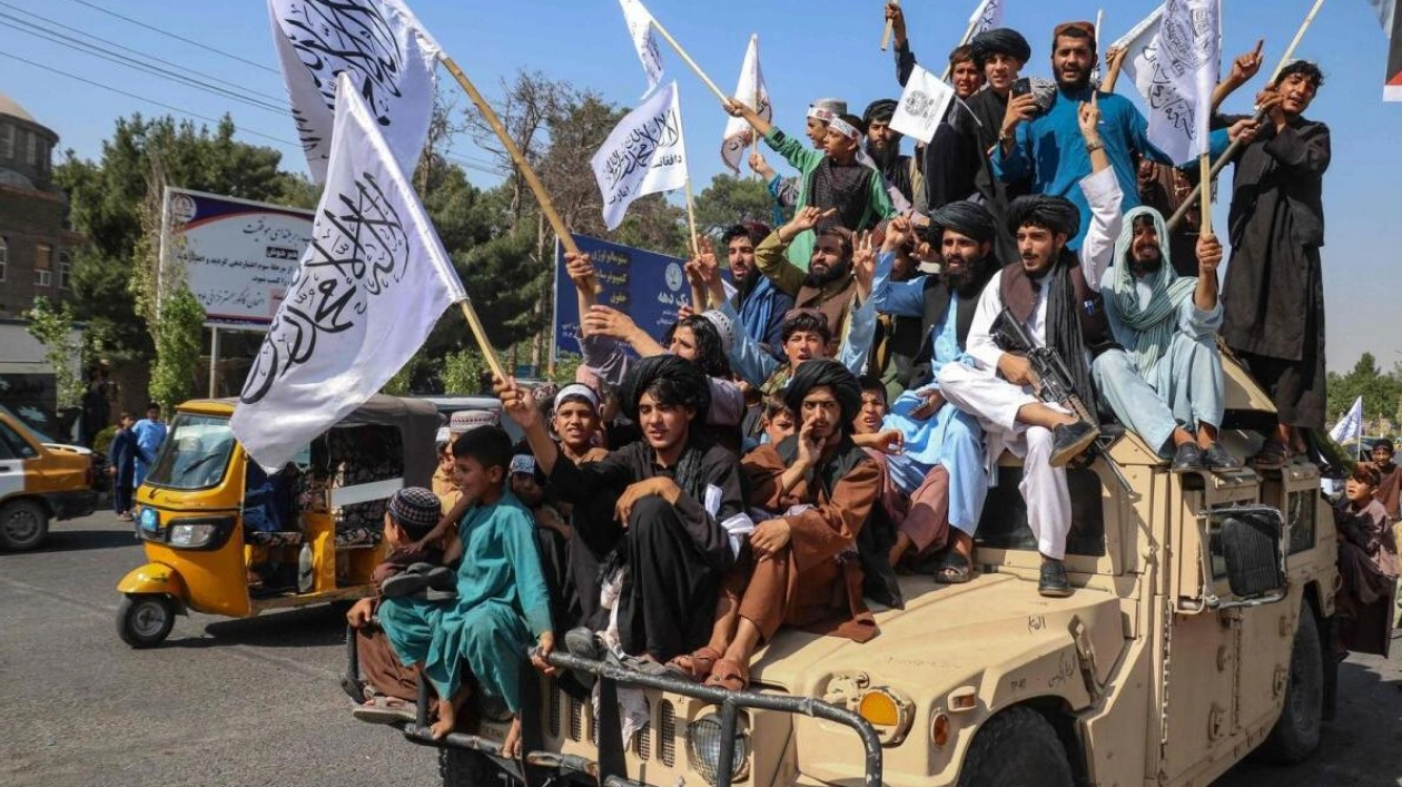 Taliban Leader Orders Enactment of Strict Morality Law in Afghanistan