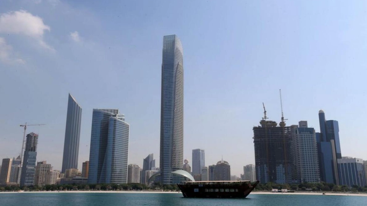 UAE and Saudi Arabia Lead M&A Activity in Mena Region