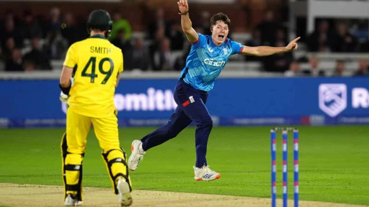 England's Electrifying Victory Sets Up Decisive Showdown