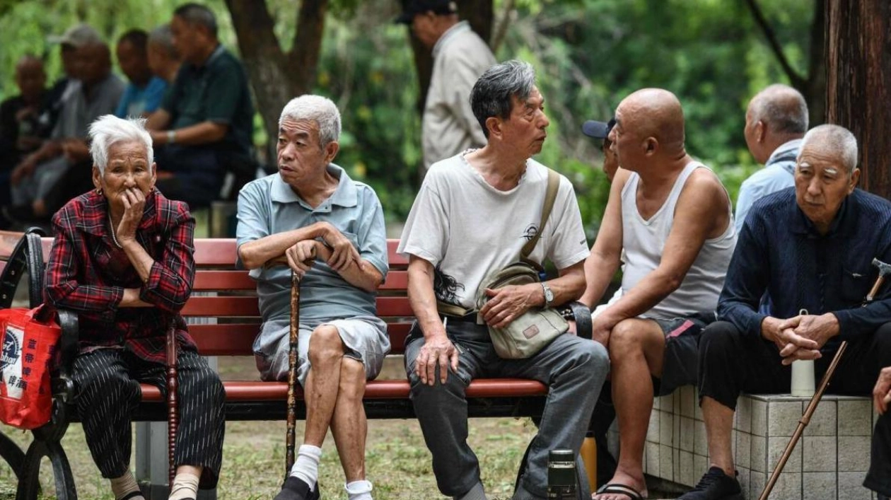 China's Retirement Age Hike: A Start to Fix Pension Gaps