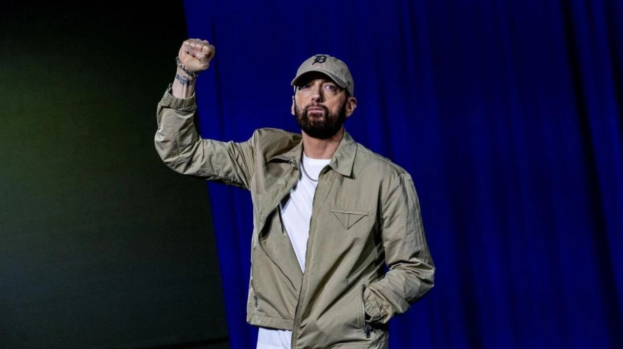 Eminem's Mother Debbie Nelson Passes Away at 69