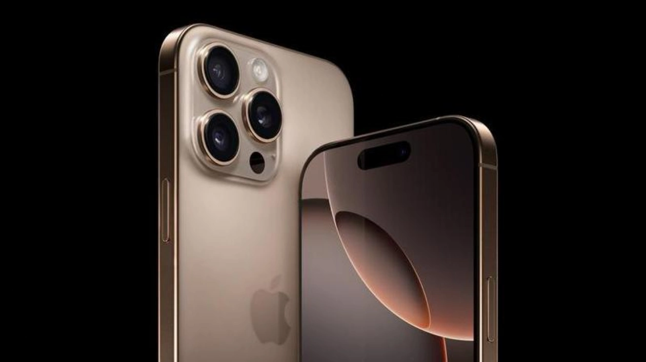 Задержаны пассажиры с партиями iPhone 16 Pro в Казани