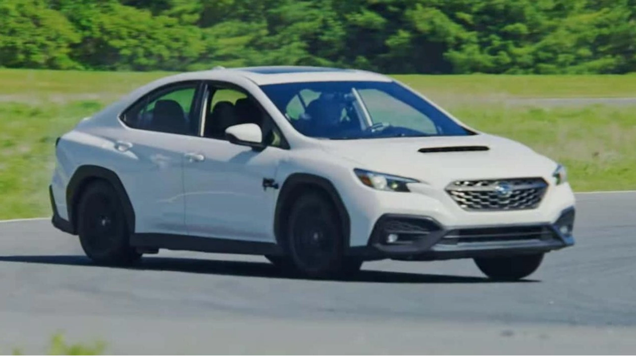 Mastering AWD Drifting: A Different Skill Set Unveiled