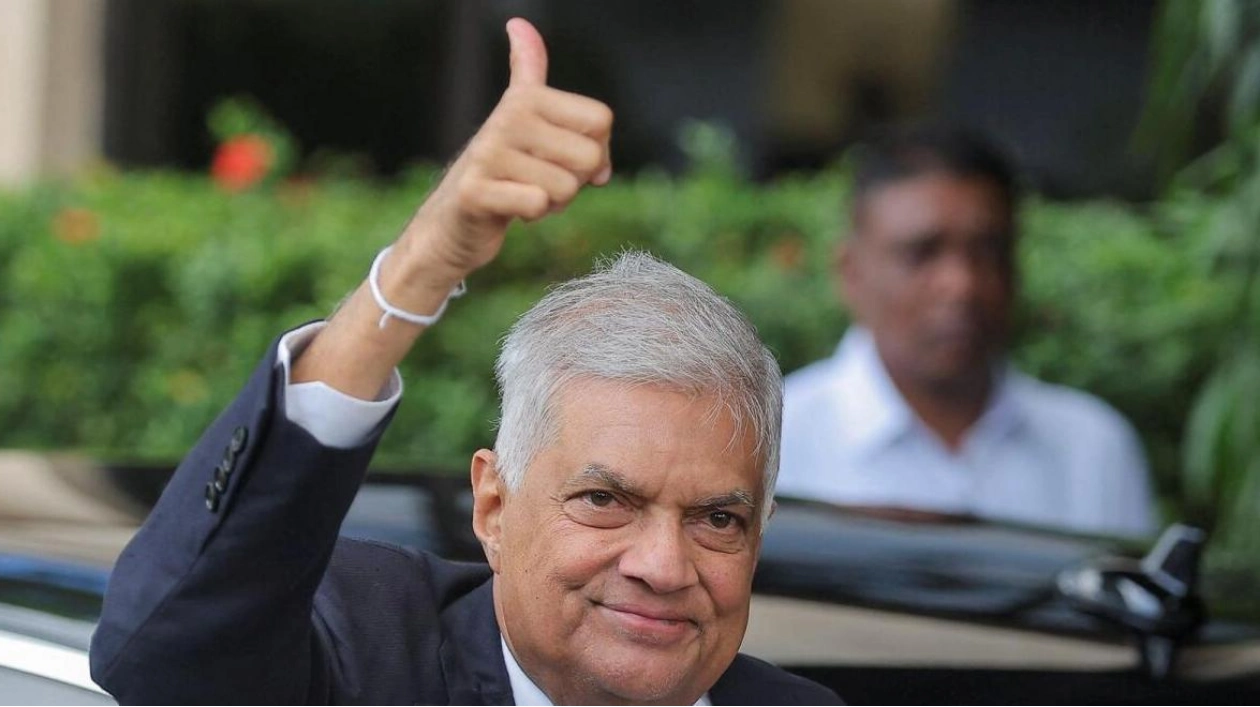 Sri Lanka's Supreme Court Finds President Wickremesinghe Guilty of Unlawful Conduct