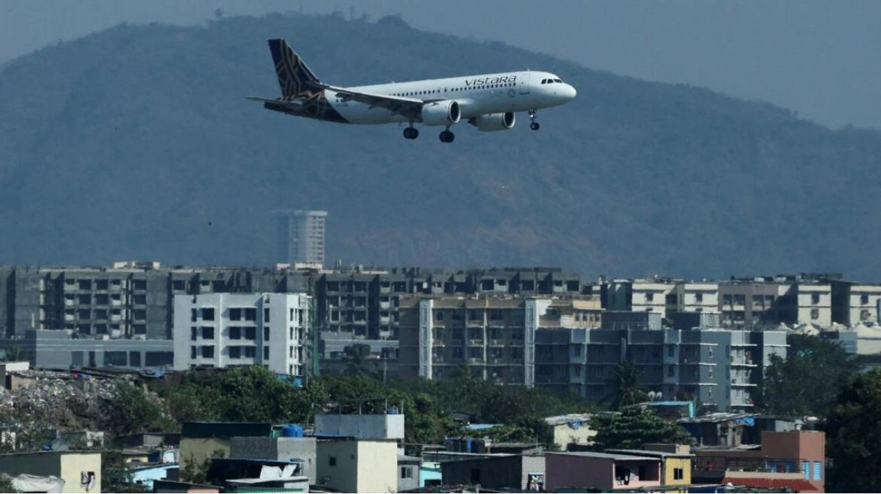 Vistara Announces Merger with Air India, Booking Changes Ahead