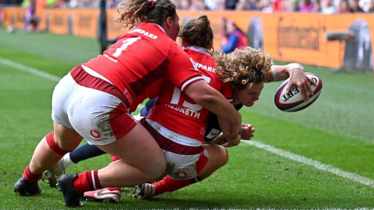 WRU Apologizes for Threats to Women’s Team, Denies Sexist Motives