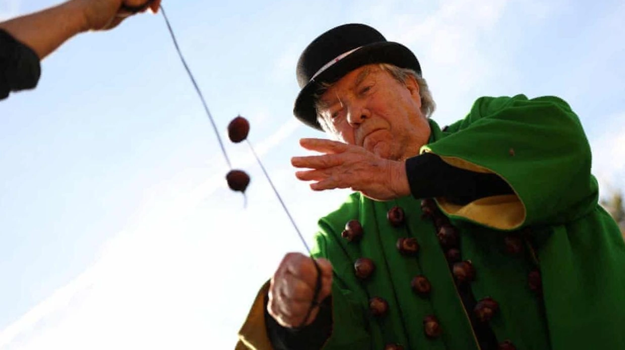 World Conker Championships Investigate Cheating Claims