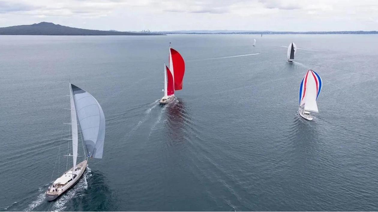 2024 Barcelona Superyacht Regatta: Yachts to Watch