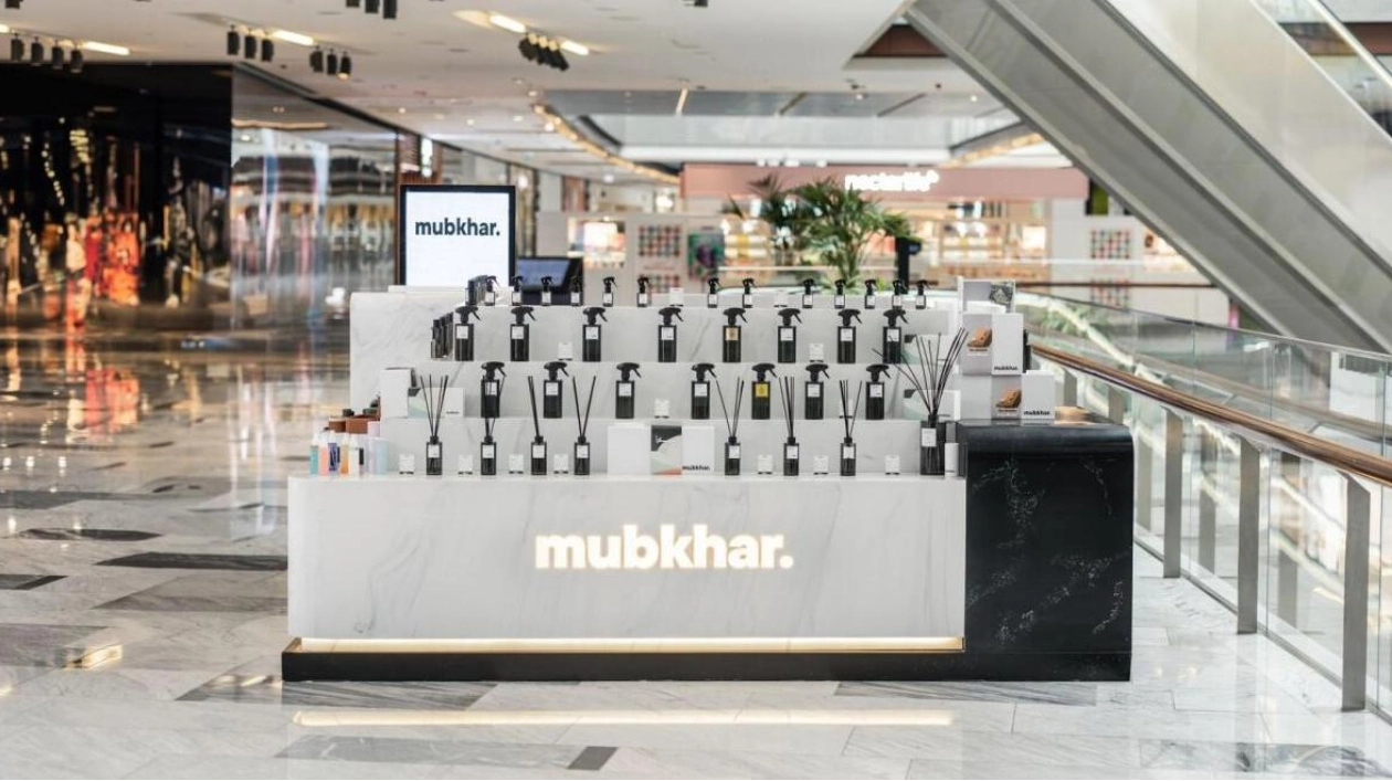 Mubkhar Expands Luxury Fragrance Presence with New Abu Dhabi Stores