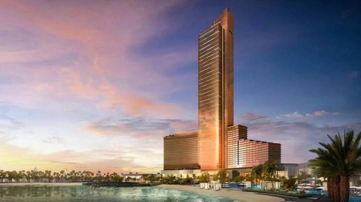 Wynn Resorts Получает Первую Лицензию на Игорную Деятельность в ОАЭ