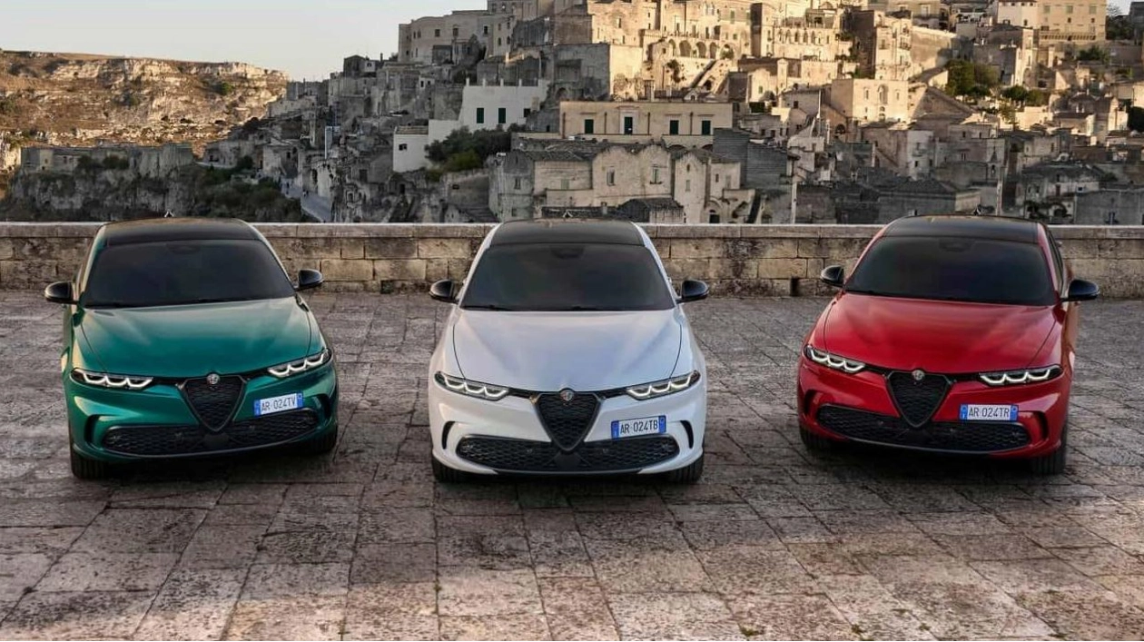 Alfa Romeo's 2025 Lineup Changes Raise Concerns