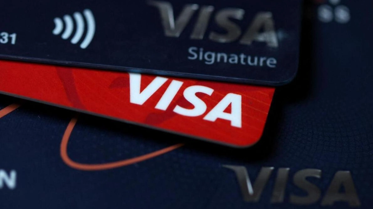 Visa Introduces Flexible Payments in U.S. and UAE