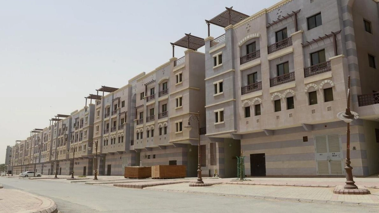 New Homes in Riyadh: Meeting Saudi Arabia's Housing Demand