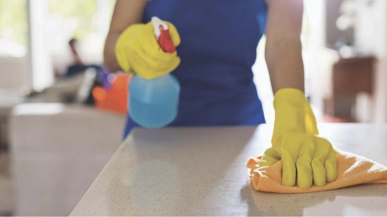 New UAE Regulations Address Domestic Worker Disputes