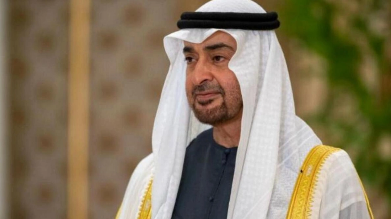 President Sheikh Mohamed to Visit Kuwait on November 10