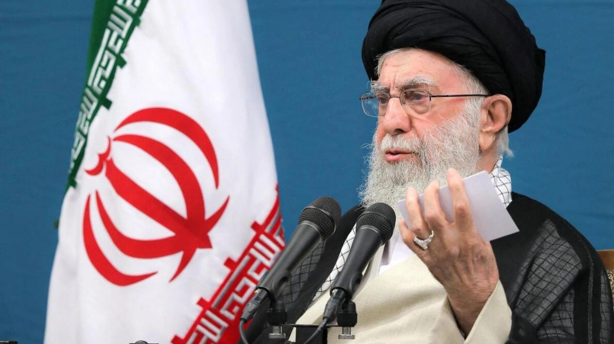 Iran's Supreme Leader Moved to Secure Location Amid Tensions