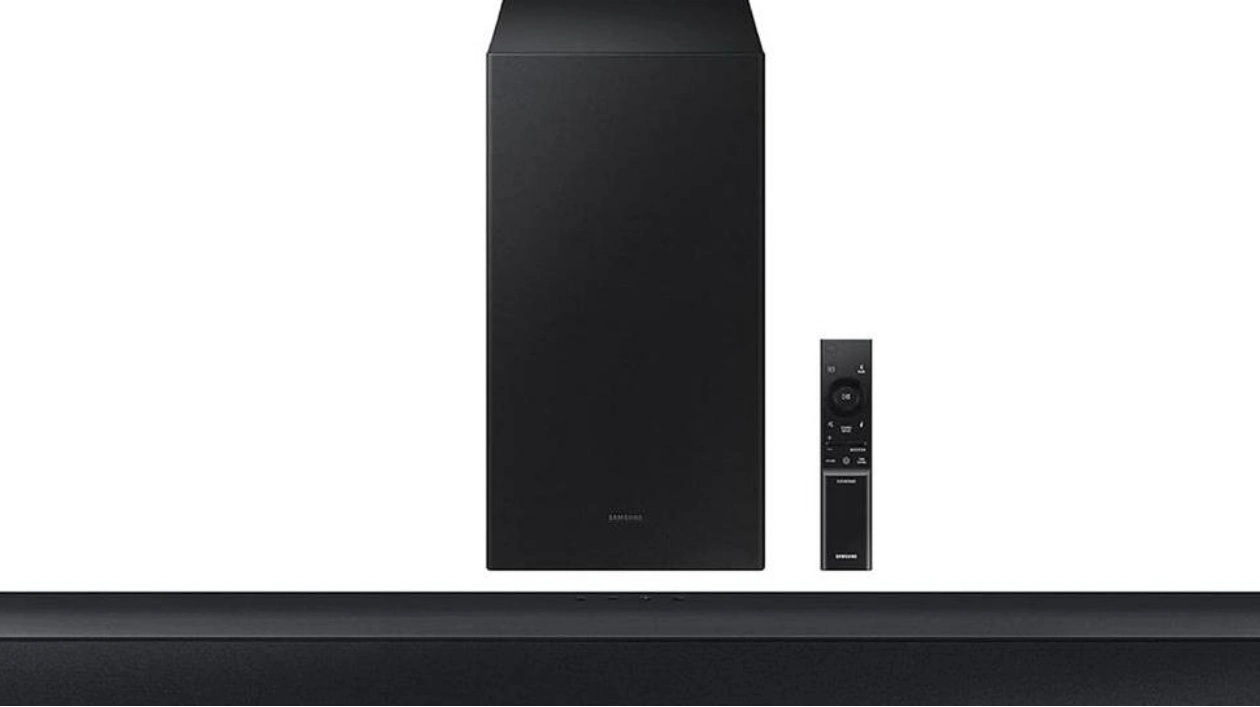 Upgrade Your Home Theater with Black Friday Soundbar Deals