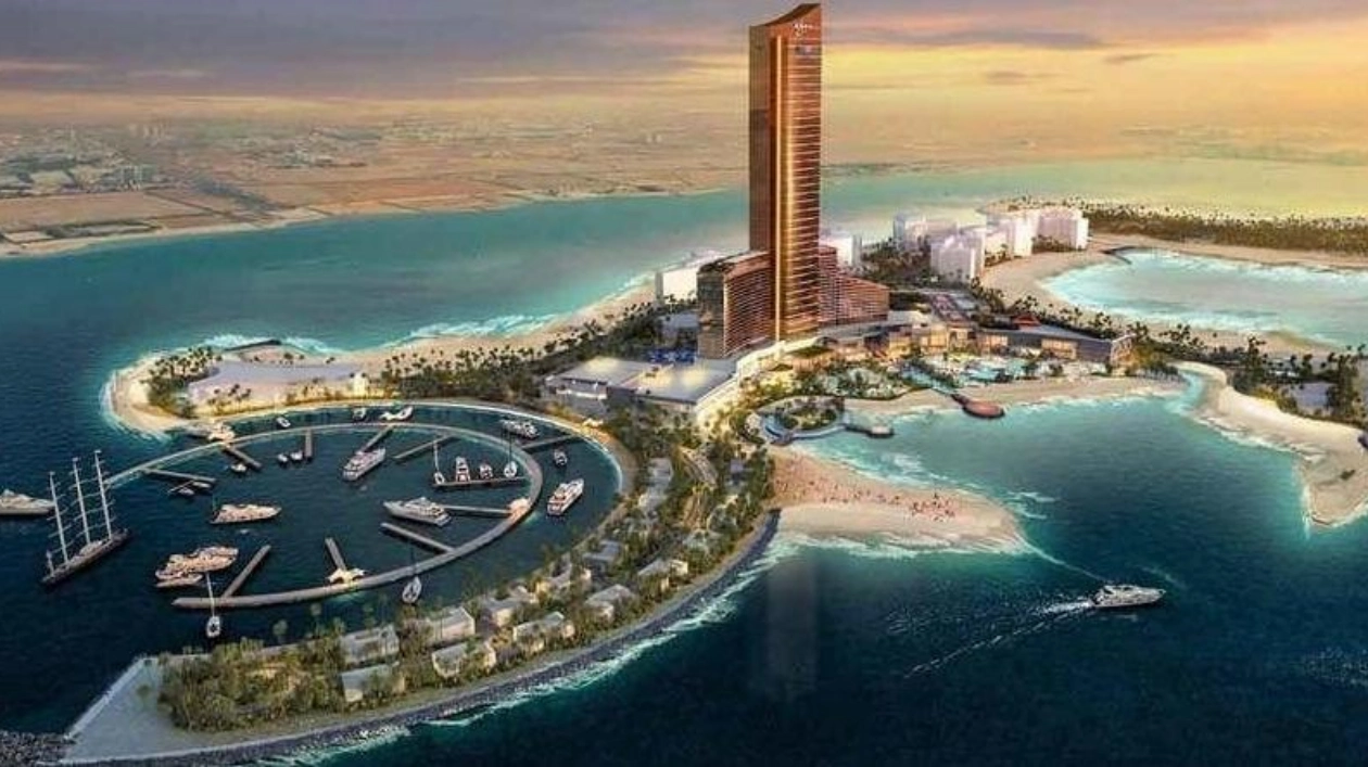 Wynn Resorts Расширяет Свои Границы в Объединенных Арабских Эмиратах