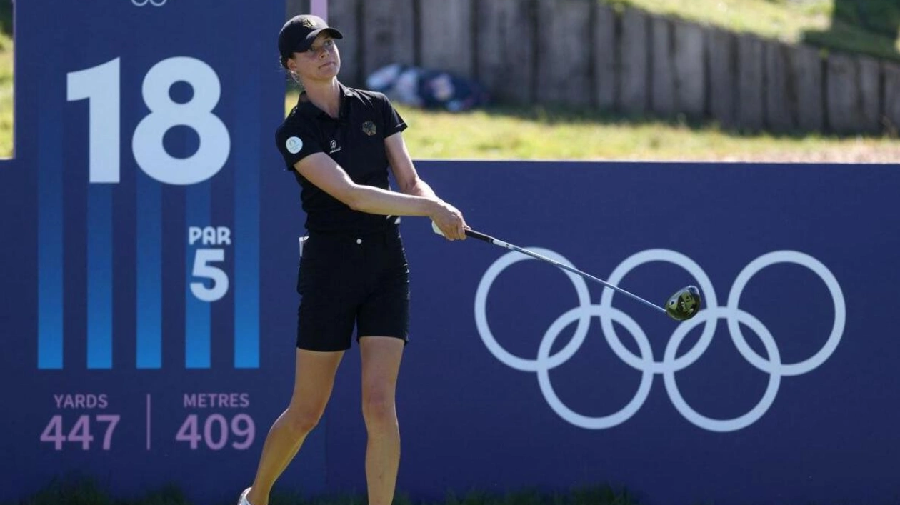 Golf's Olympic Journey: A New Chapter in France