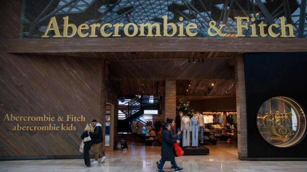 ФБР расследует сексуальную эксплуатацию в Abercrombie & Fitch