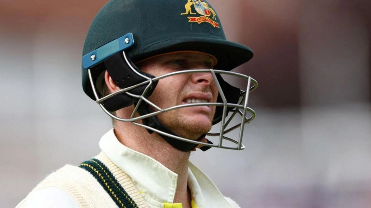 Australia's Top Six Batsmen Likely to Face India, Positions Uncertain