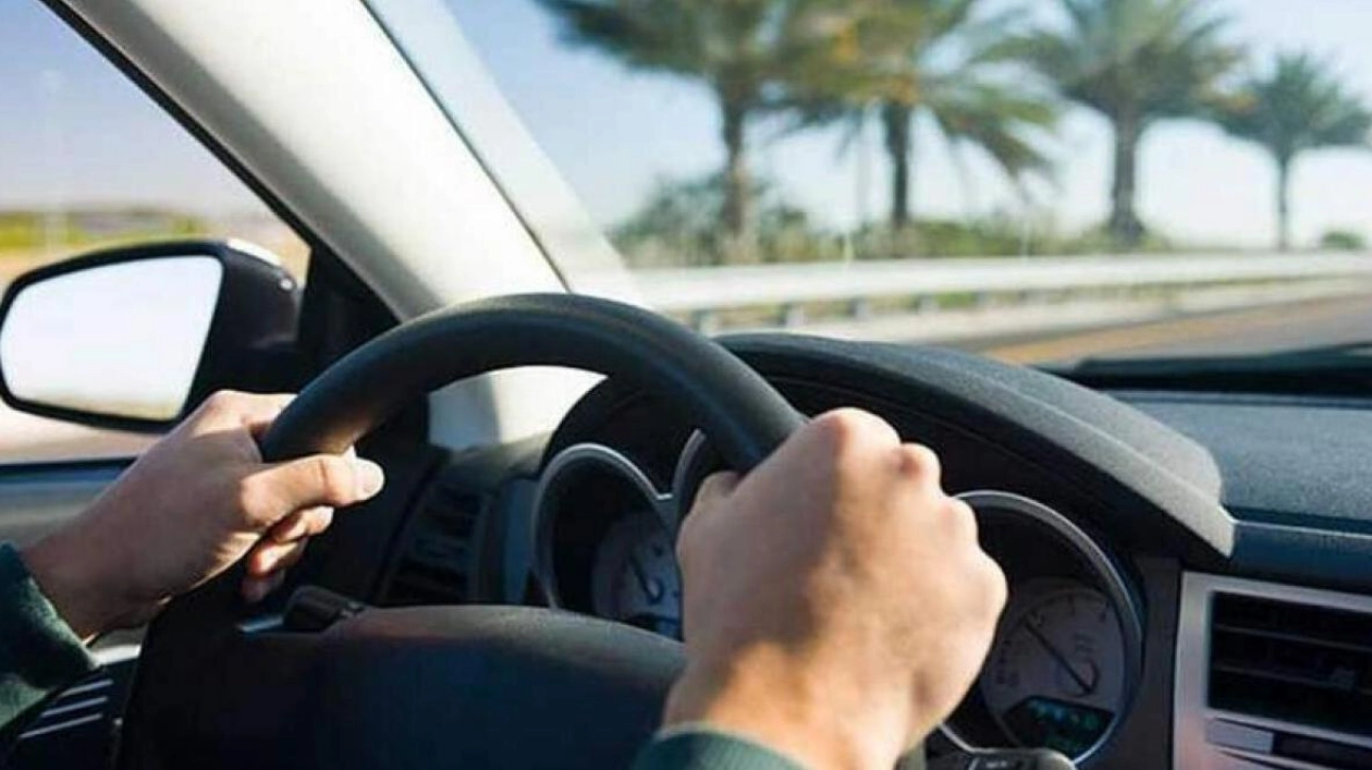 UAE Lowers Driving Age to 17 Starting Next Year