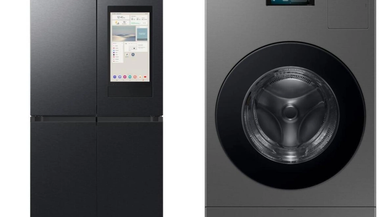 Middle East Smart Appliance Market Booms