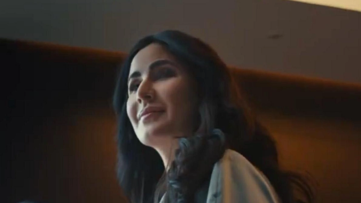 Etihad Airways Showcases Exceptional Service with Katrina Kaif