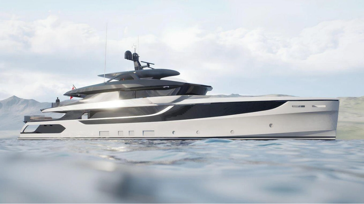 MCP Yachts Announces Sale of Largest Yacht Project