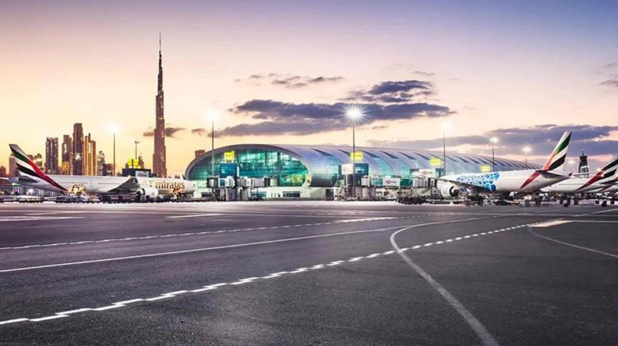 DXB ограничивает доступ в пиковые периоды