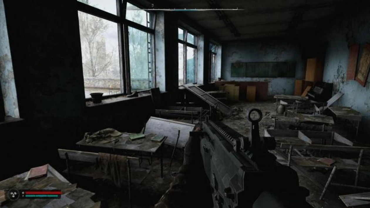 S.T.A.L.K.E.R. 2: Heart of Chornobyl — Путь к релизу