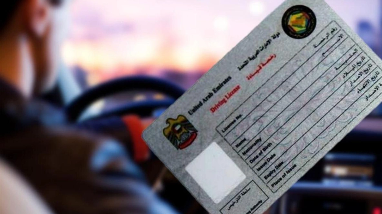 Simplified Process for Obtaining and Replacing Driving Licenses in Dubai