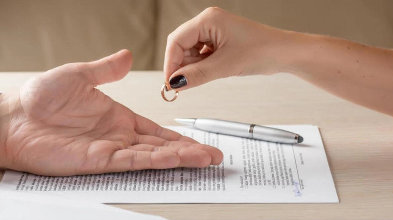 Navigating Legal Documentation Before Divorce in the UAE