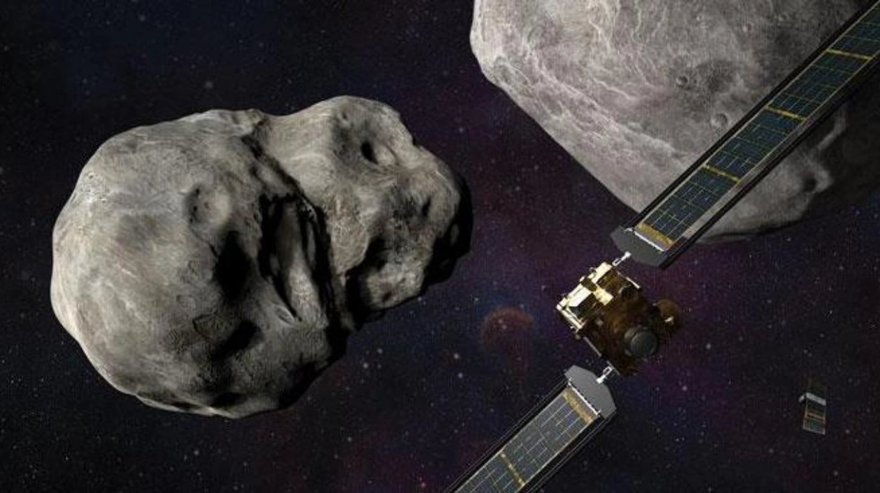 Defending Earth: The Science of Asteroid Defense