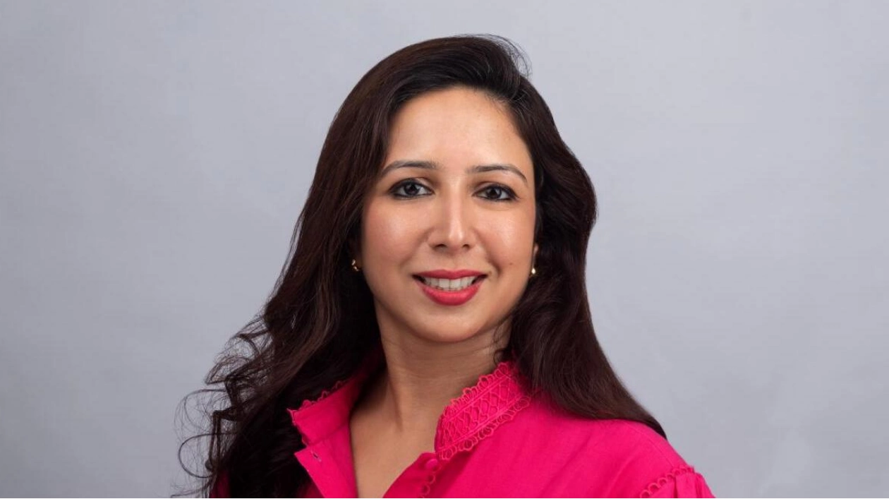 Vidisha Bathwal: From Hedge Funds to Gourmet Catering in Dubai